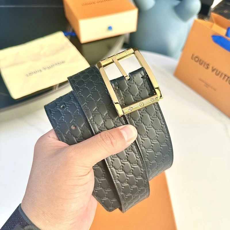 Elegant Louis Vuitton Belts 297066