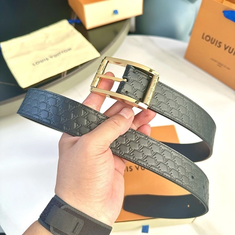Elegant Louis Vuitton Belts 297066