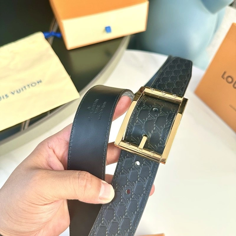 Elegant Louis Vuitton Belts 297066