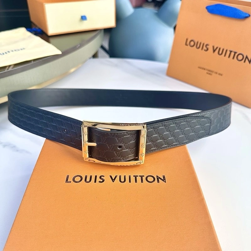 Elegant Louis Vuitton Belts 297066
