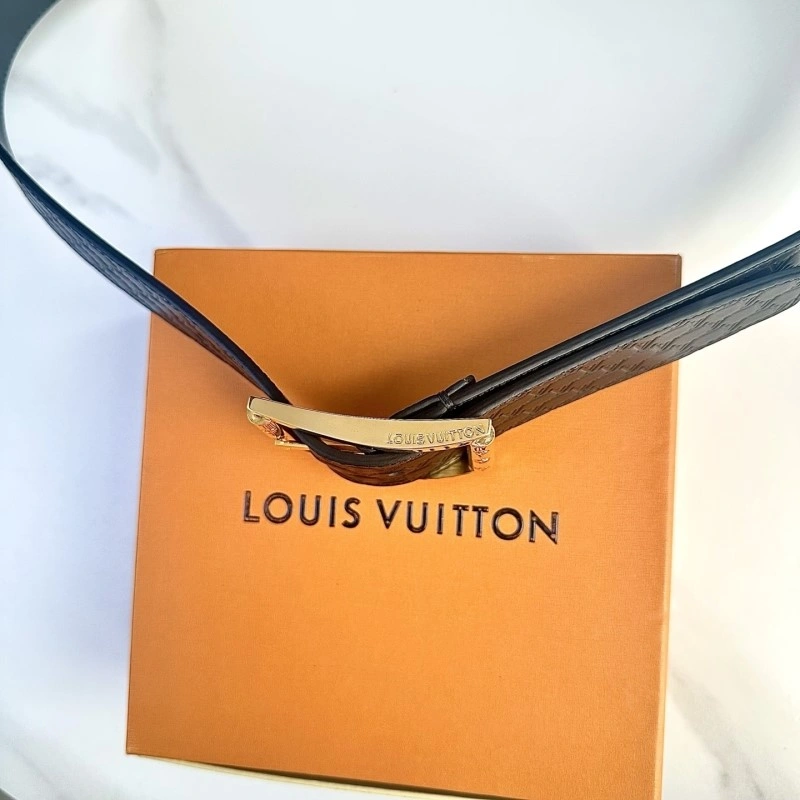 Elegant Louis Vuitton Belts 297066