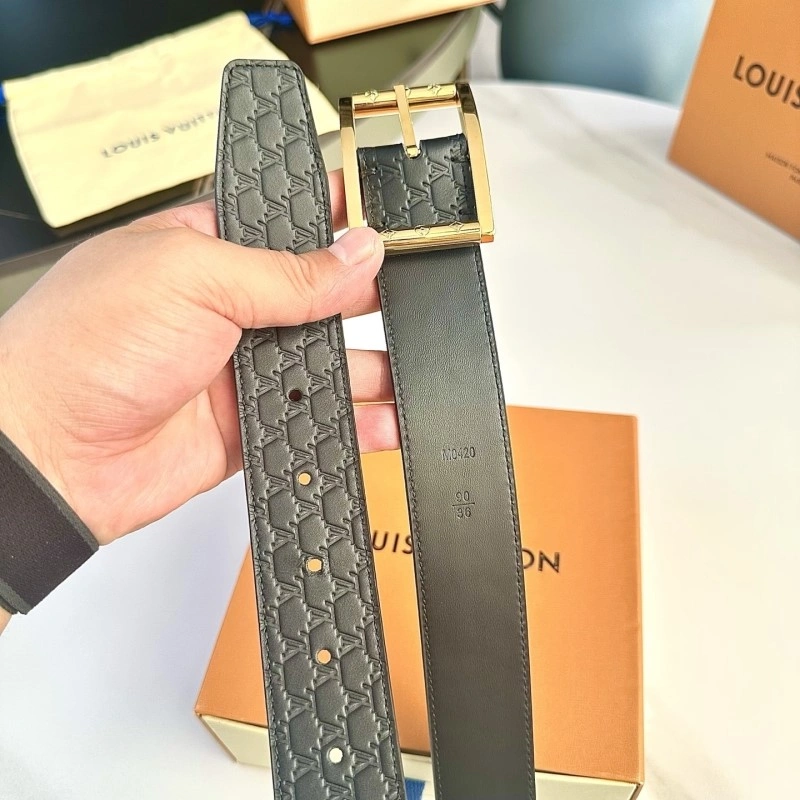 Elegant Louis Vuitton Belts 297066