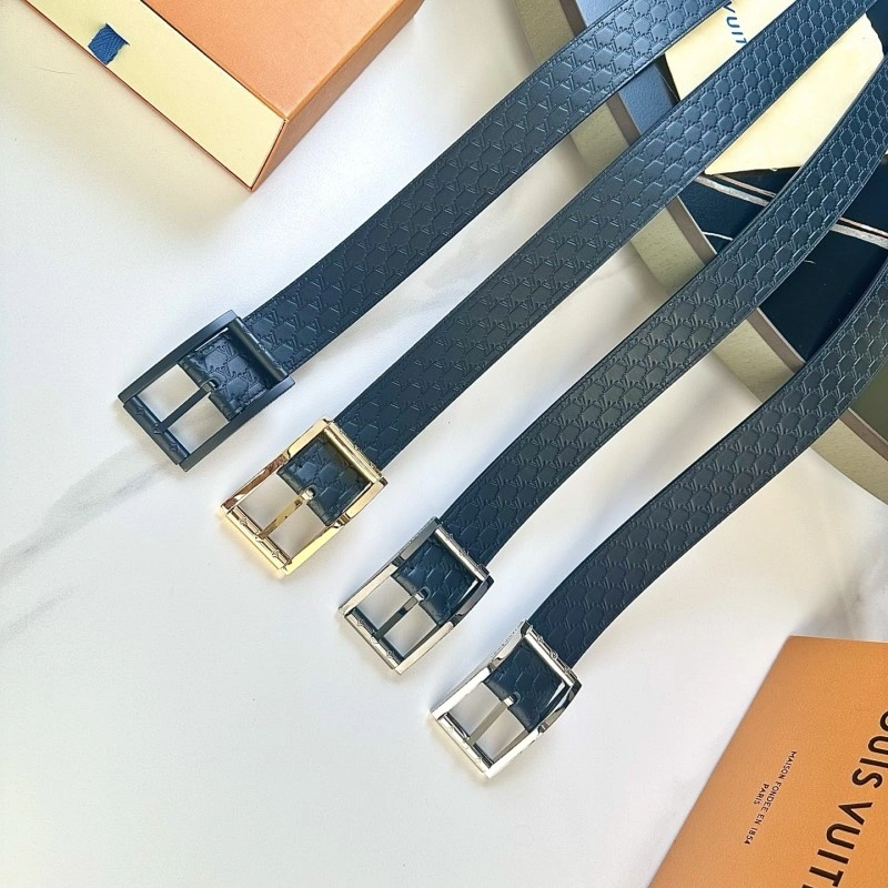 Elegant Louis Vuitton Belts 297066