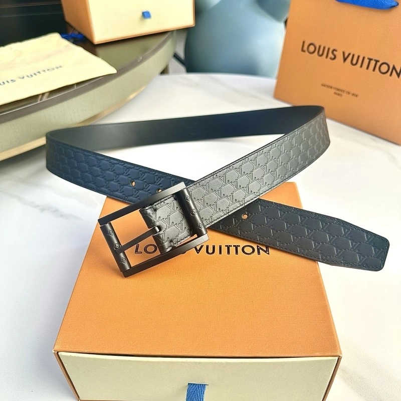 RelaxedFit Louis Vuitton Belts 297073