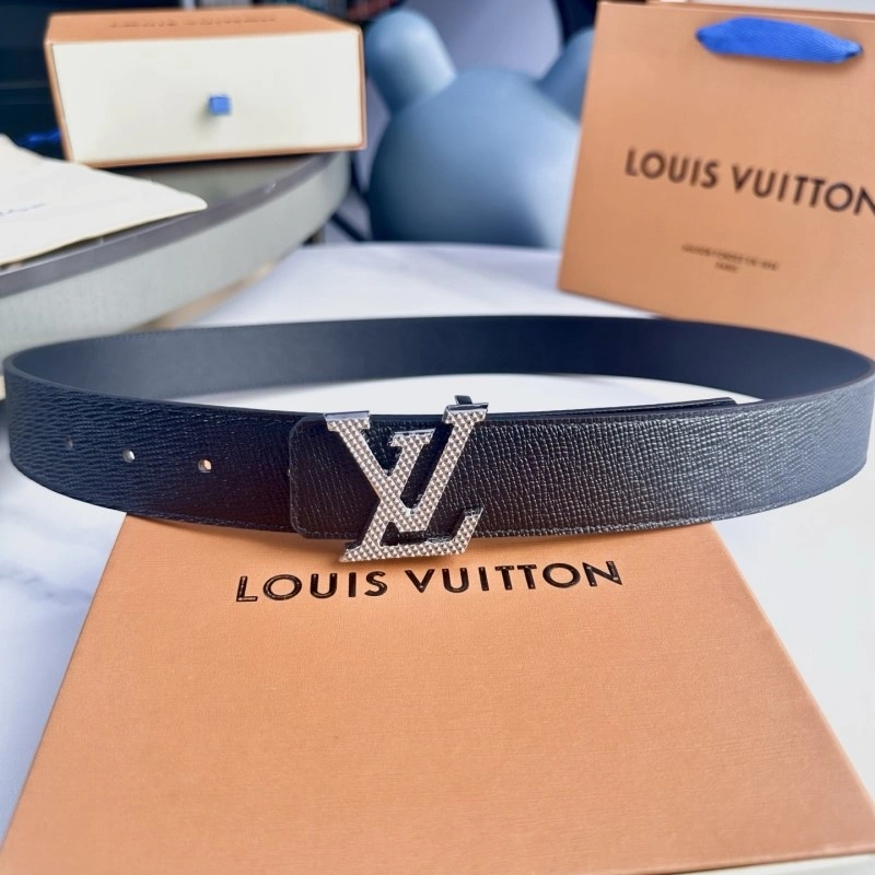 Breathable Louis Vuitton Belts 297056