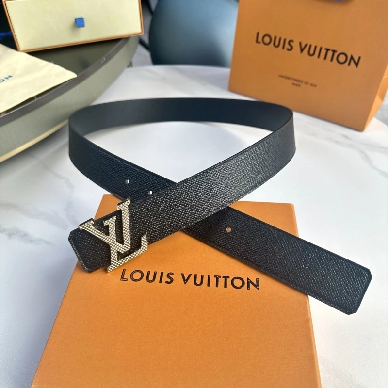 Durable Louis Vuitton Belts 297075
