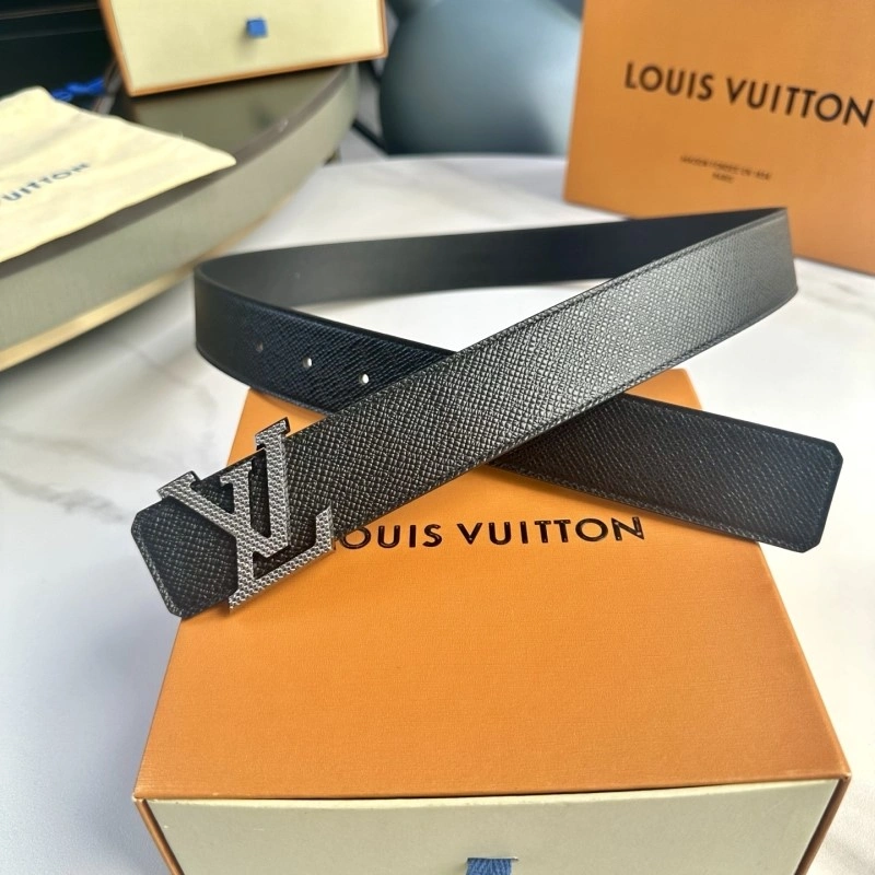 Louis Vuitton Belts ZeroBulk 297072