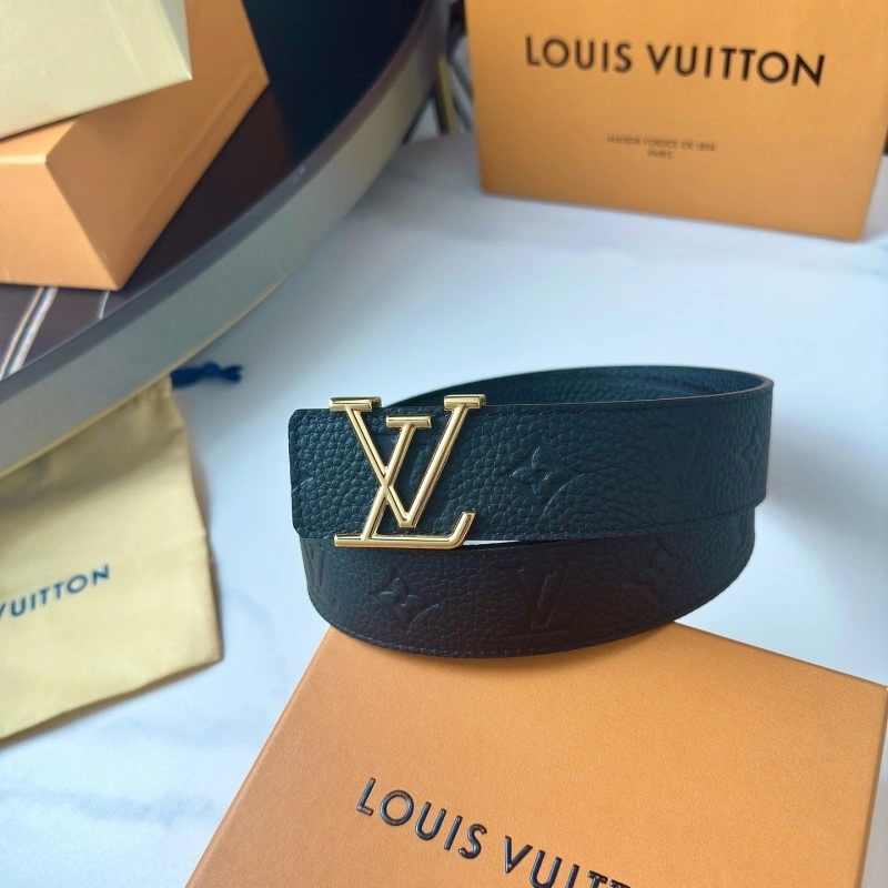 Upgraded Louis Vuitton Belts 297059