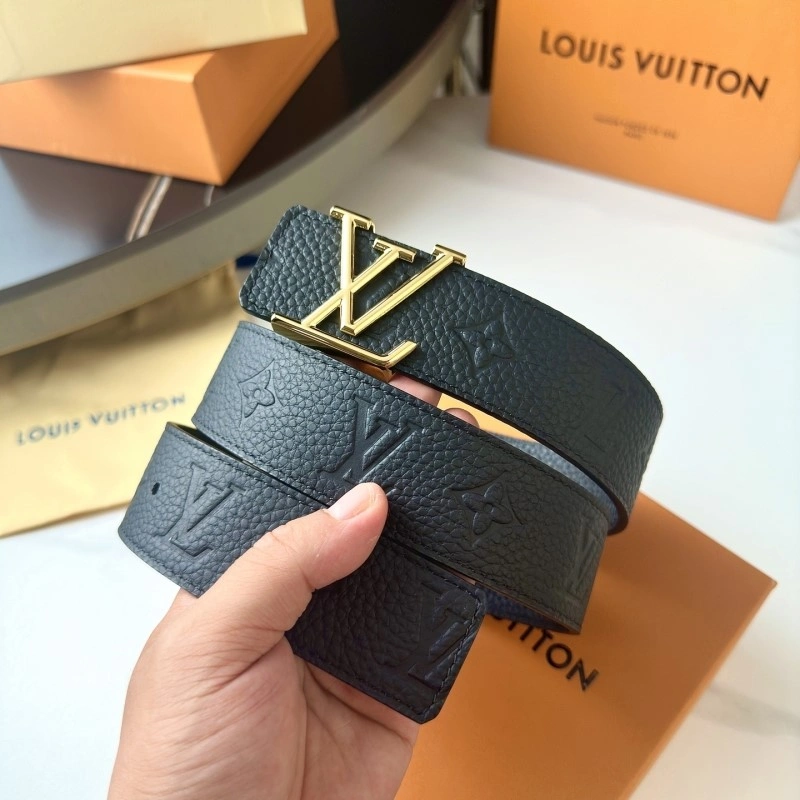 Upgraded Louis Vuitton Belts 297059