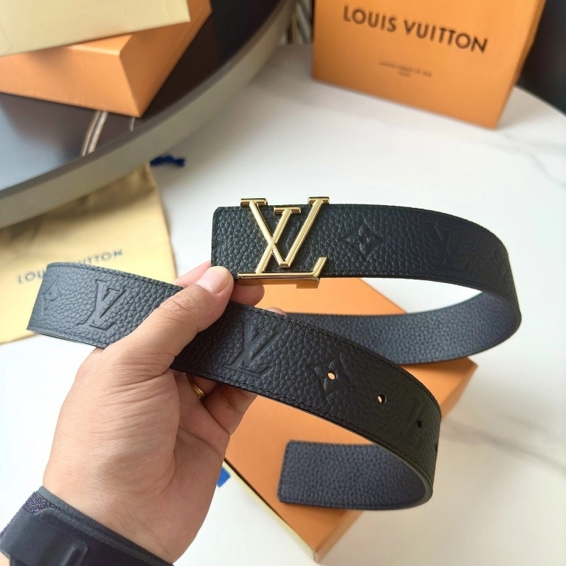 Upgraded Louis Vuitton Belts 297059