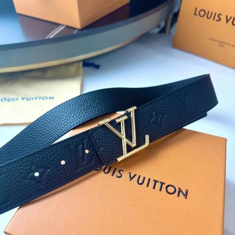 Upgraded Louis Vuitton Belts 297059