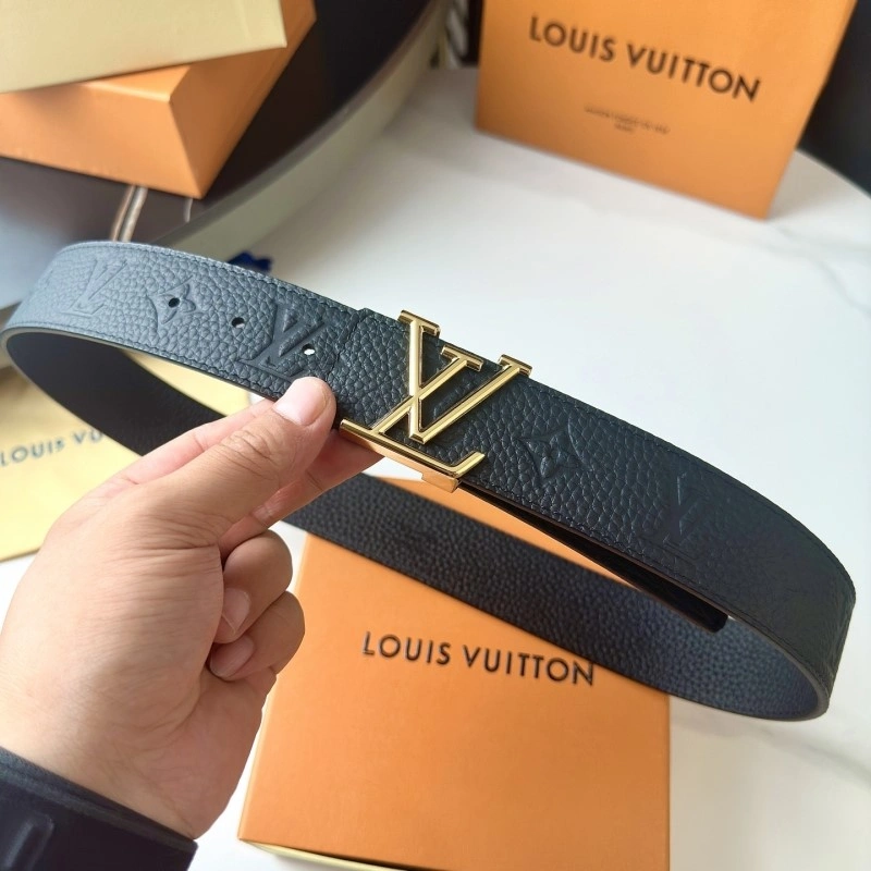 Upgraded Louis Vuitton Belts 297059