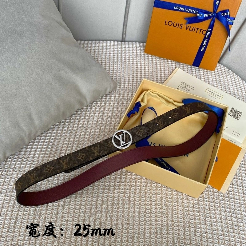 Louis Vuitton Belts WellDesigned 297058