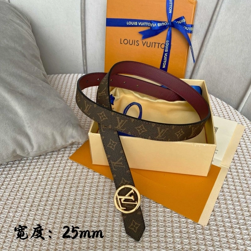 Louis Vuitton Belts Reliable 297054