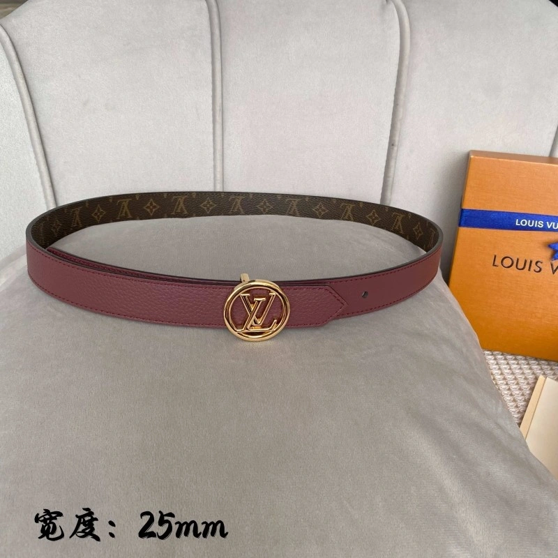 Louis Vuitton Belts Reliable 297054