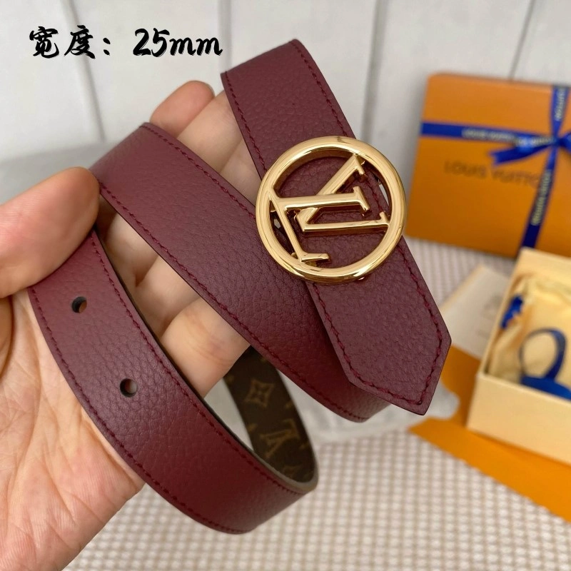 Louis Vuitton Belts Reliable 297054
