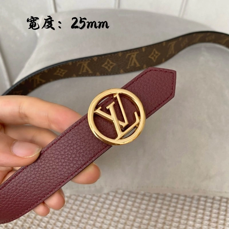 Louis Vuitton Belts Reliable 297054