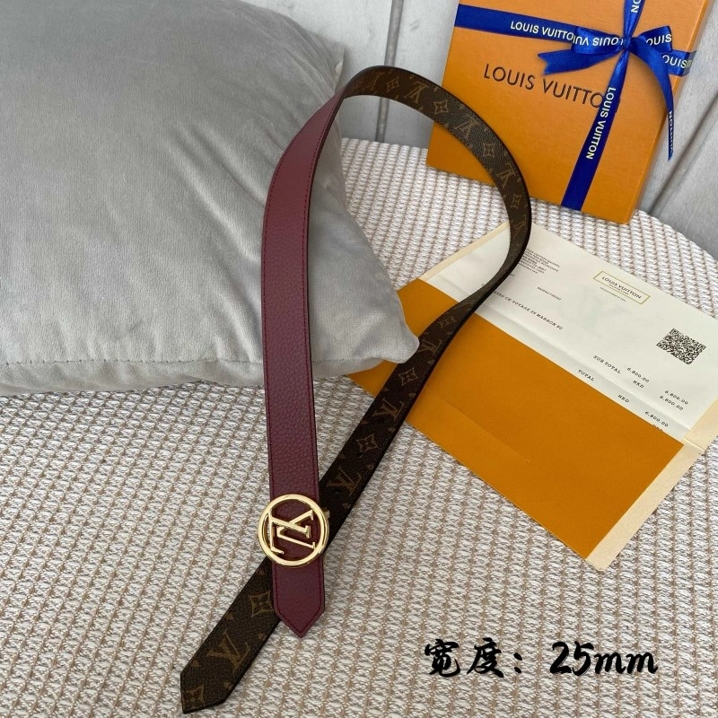 Louis Vuitton Belts Reliable 297054