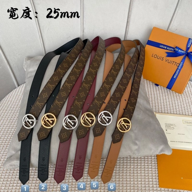 Louis Vuitton Belts Reliable 297054