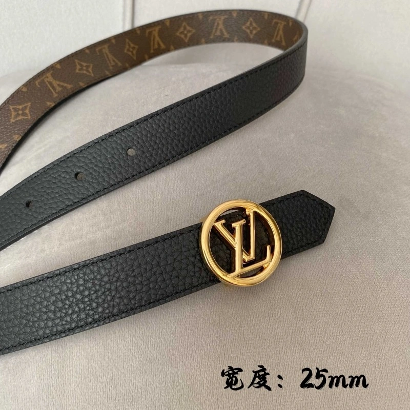 Bright Louis Vuitton Belts 297057