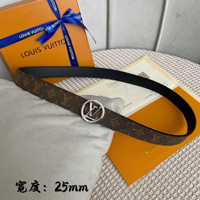 Louis Vuitton Belts Sleek 297051