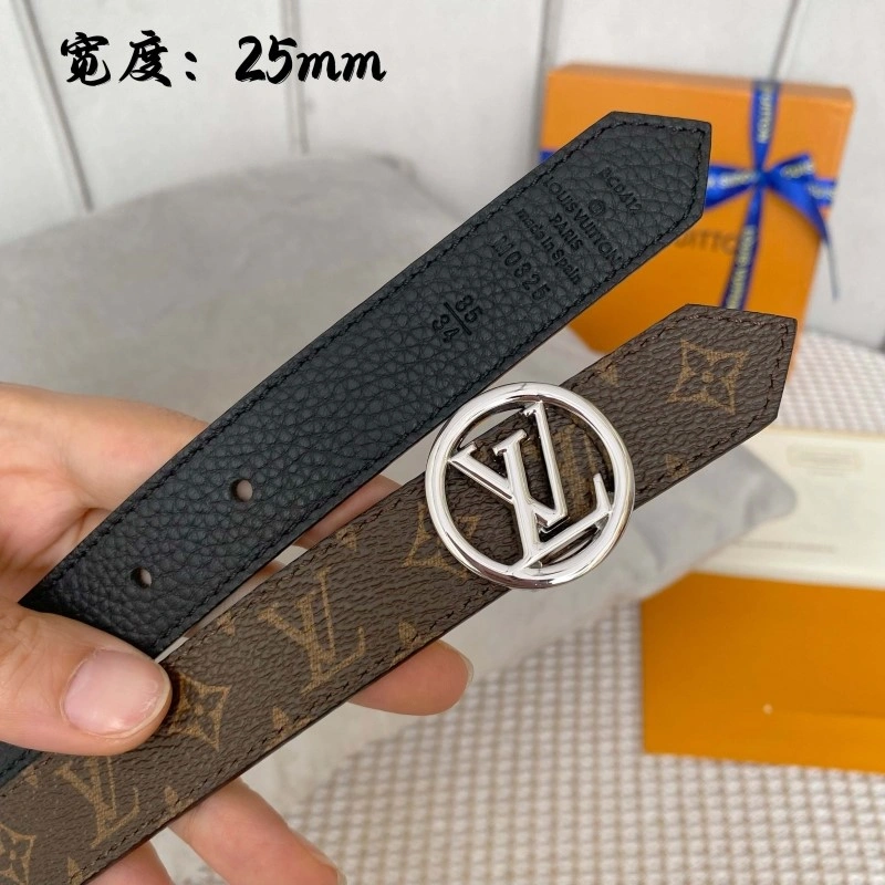 Louis Vuitton Belts Sleek 297051