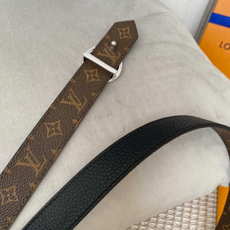 Louis Vuitton Belts Sleek 297051