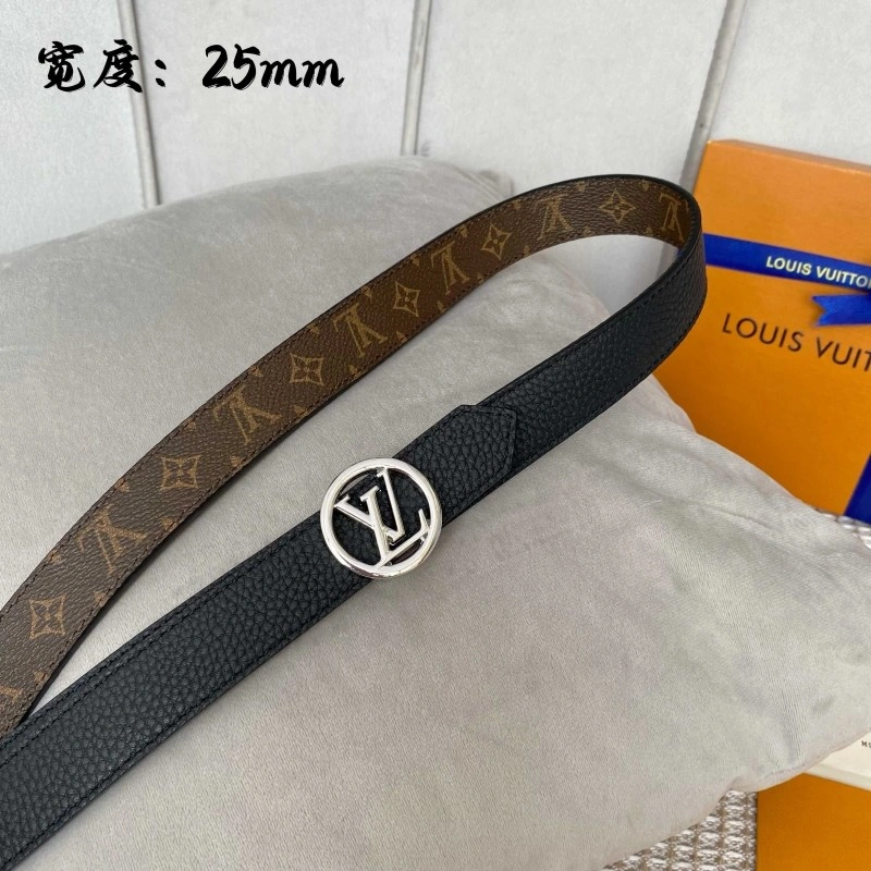 Louis Vuitton Belts Sleek 297051