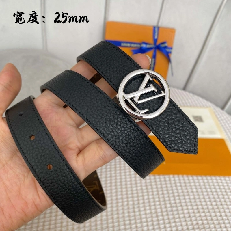 Louis Vuitton Belts Sleek 297051