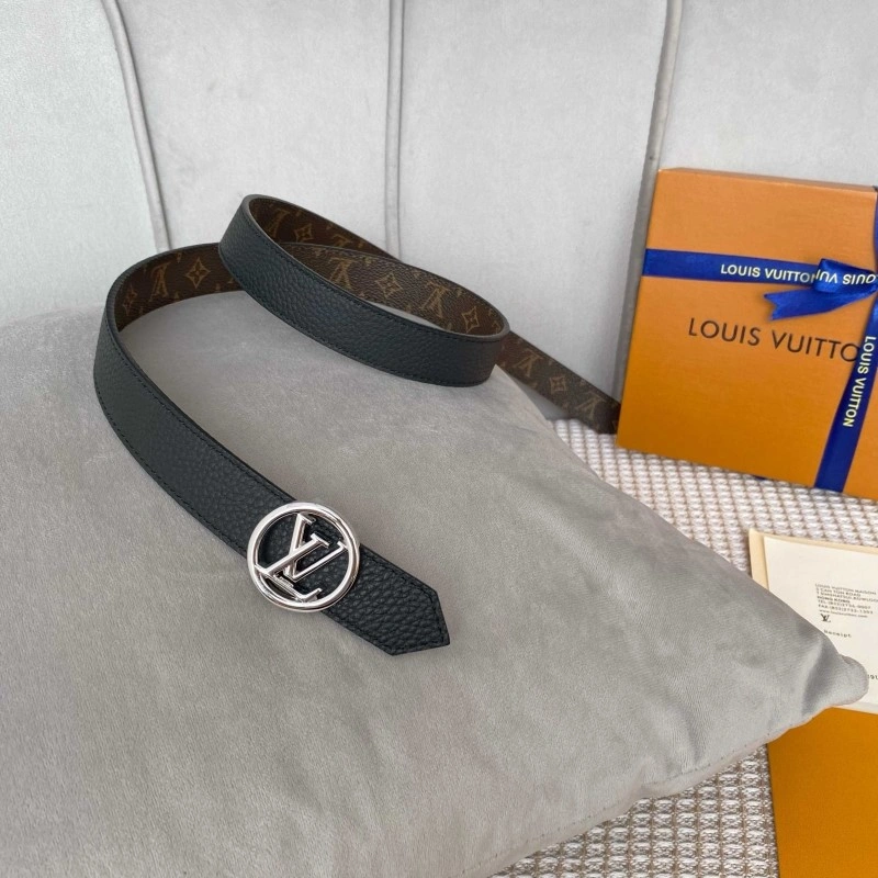 Louis Vuitton Belts Sleek 297051