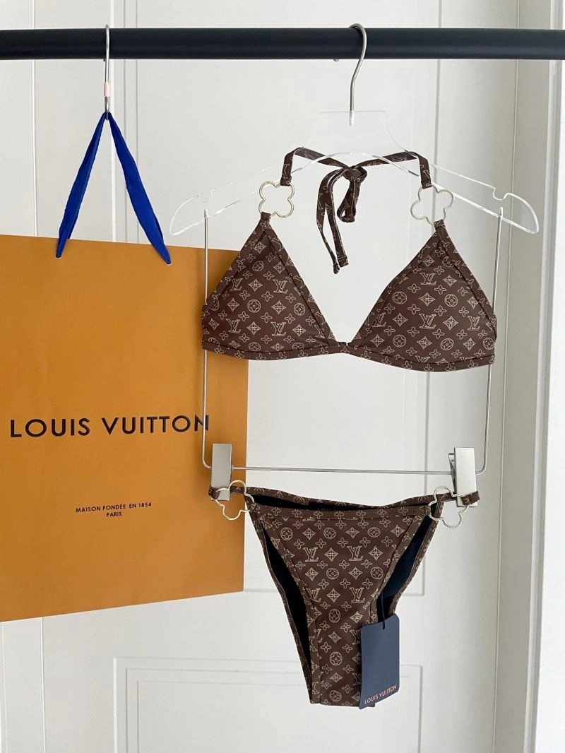 Louis Vuitton Bikins WrinkleFree 256058
