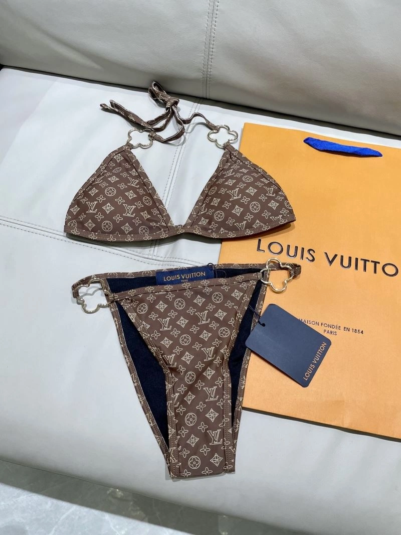 Louis Vuitton Bikins WrinkleFree 256058