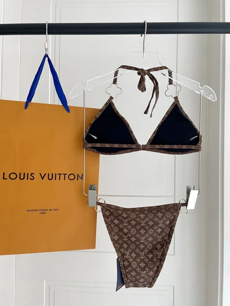 Louis Vuitton Bikins WrinkleFree 256058