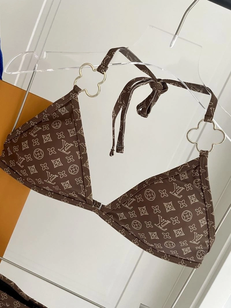 Louis Vuitton Bikins WrinkleFree 256058