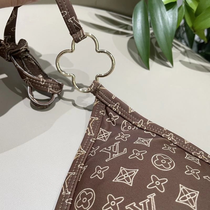 Louis Vuitton Bikins WrinkleFree 256058