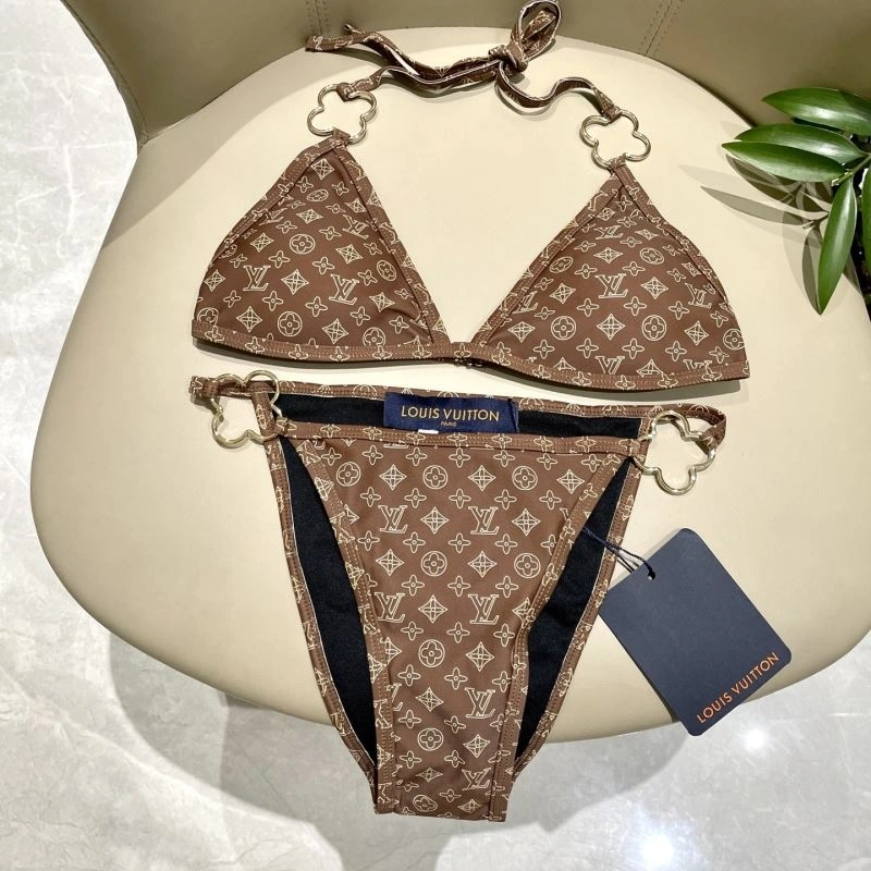 Louis Vuitton Bikins WrinkleFree 256058