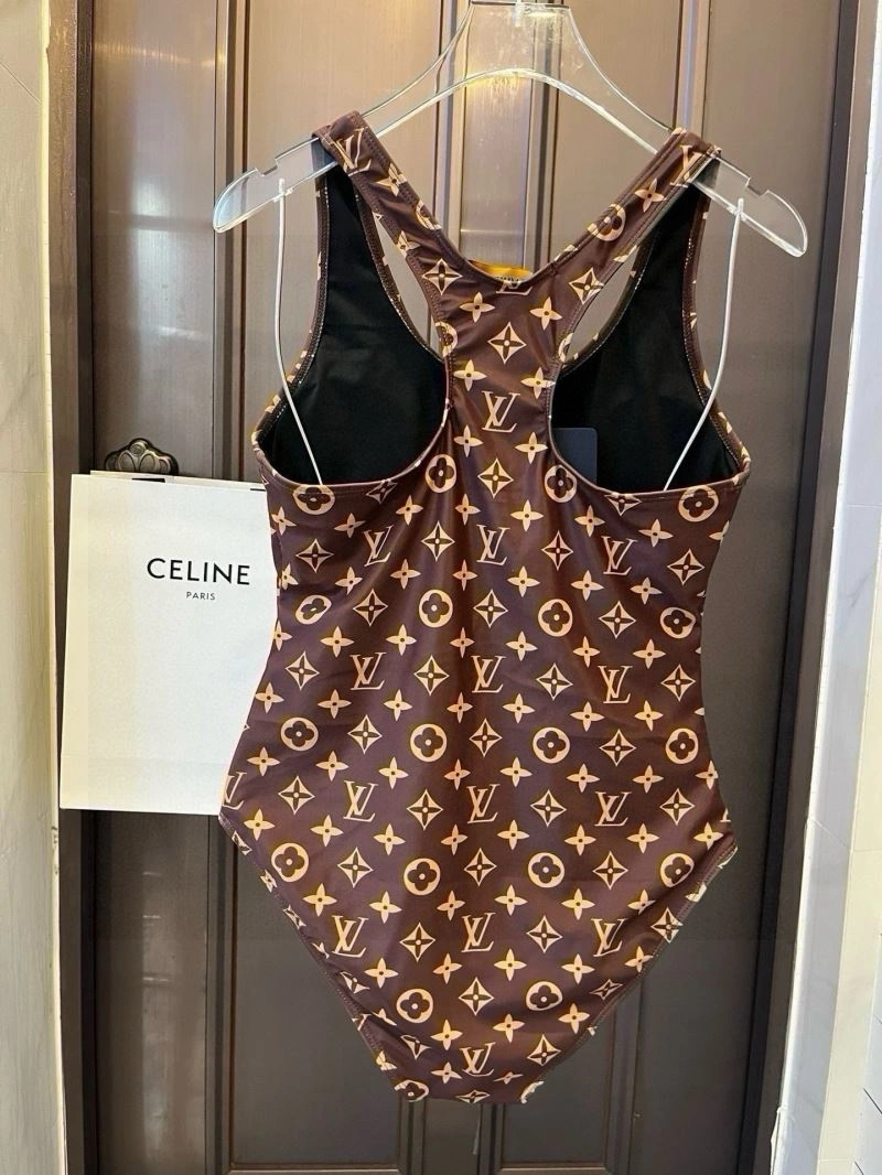 Louis Vuitton Bikins Contemporary 256052