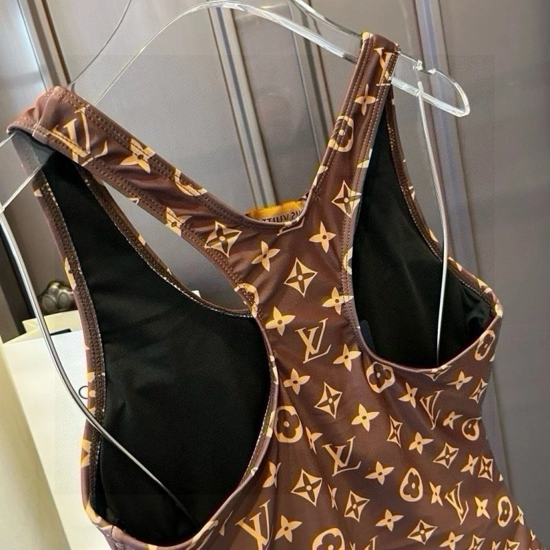 Louis Vuitton Bikins Contemporary 256052