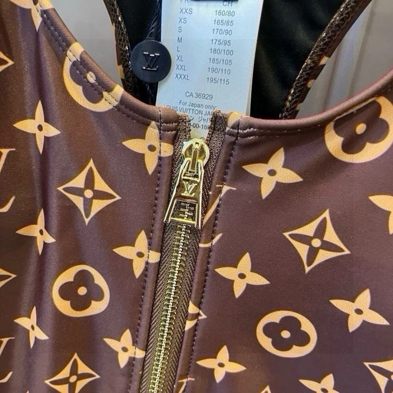 Louis Vuitton Bikins Contemporary 256052