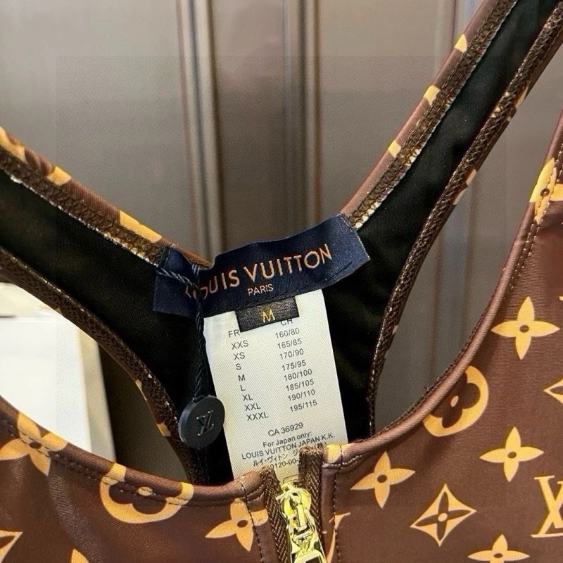 Louis Vuitton Bikins Contemporary 256052