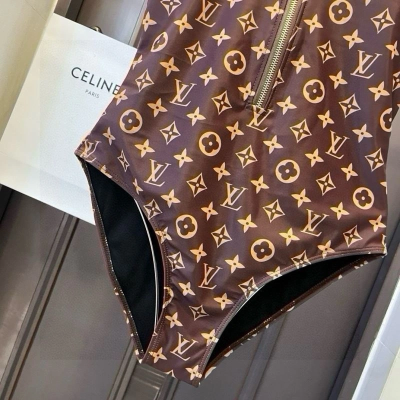 Louis Vuitton Bikins Contemporary 256052