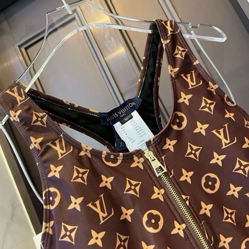 Louis Vuitton Bikins Contemporary 256052