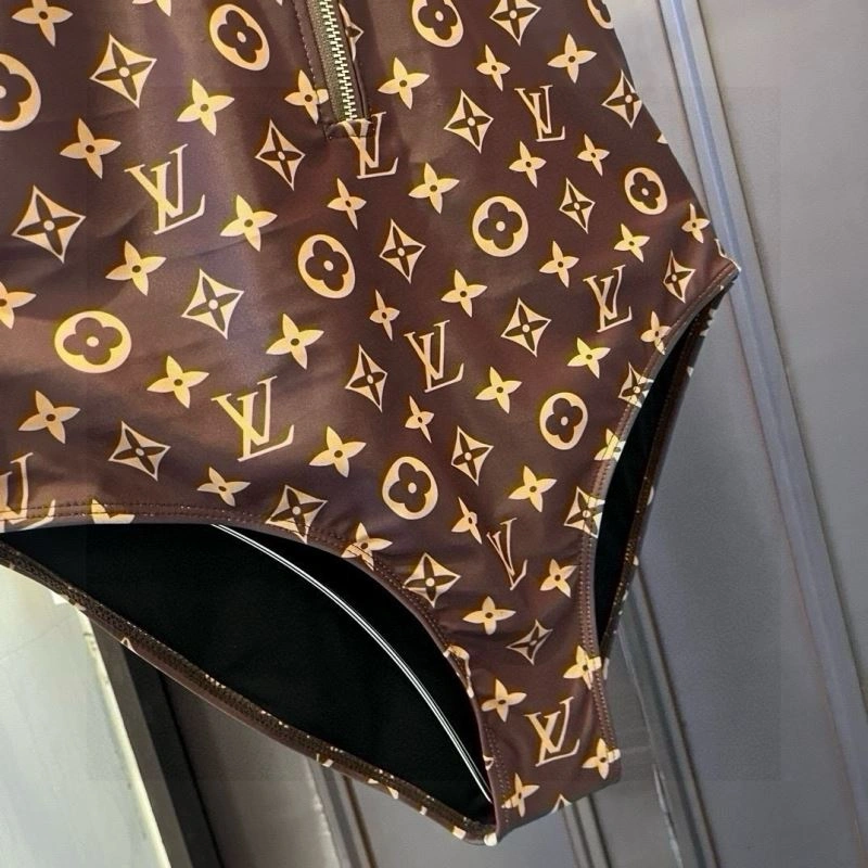 Louis Vuitton Bikins Contemporary 256052