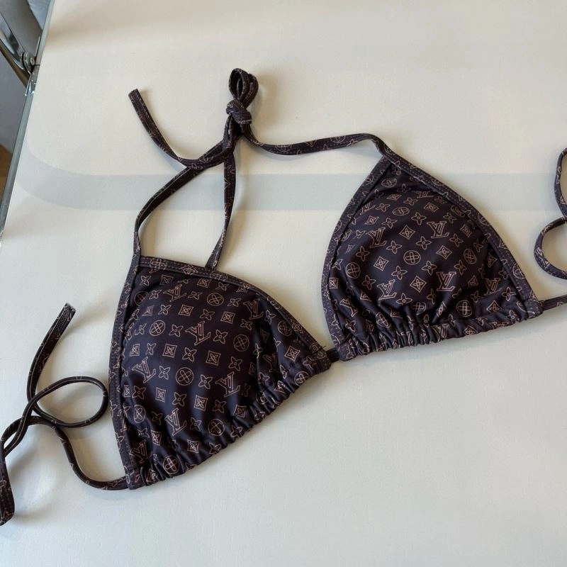 ZipUp Louis Vuitton Bikins 256053
