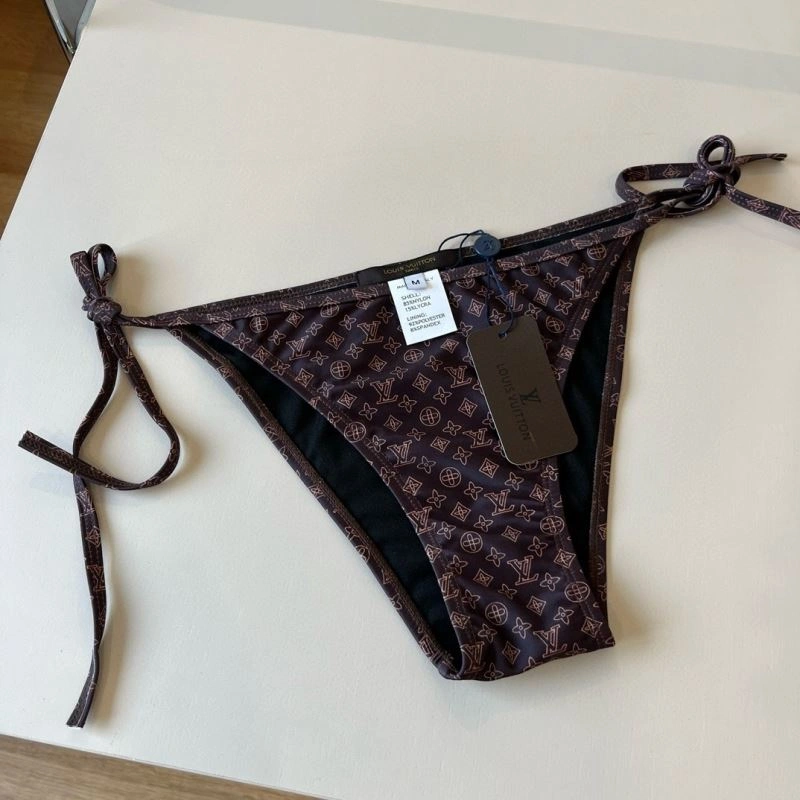 ZipUp Louis Vuitton Bikins 256053