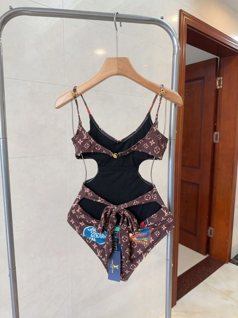 Cozy Louis Vuitton Bikins 256040