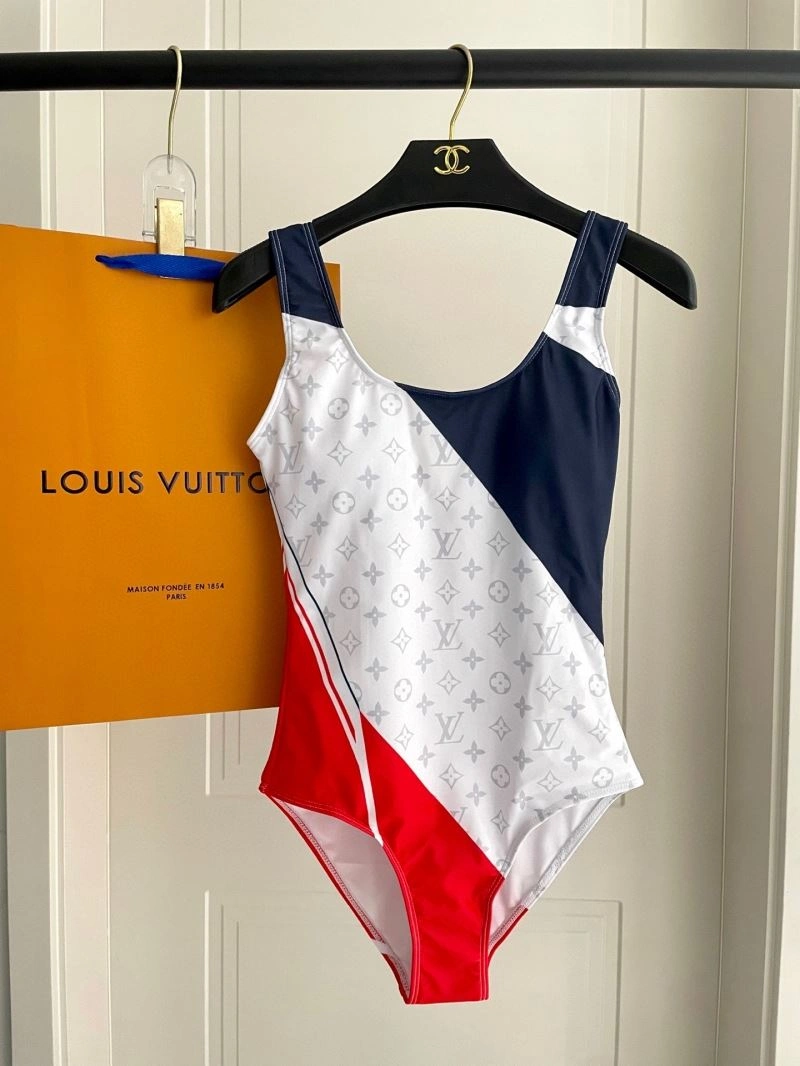 Louis Vuitton Bikins Sophisticated 255780