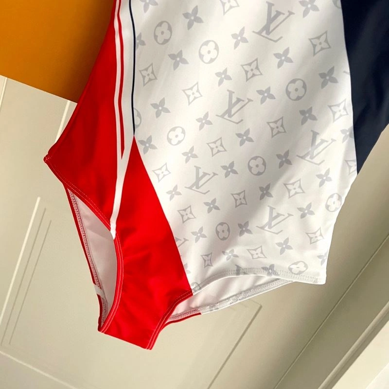 Louis Vuitton Bikins Sophisticated 255780