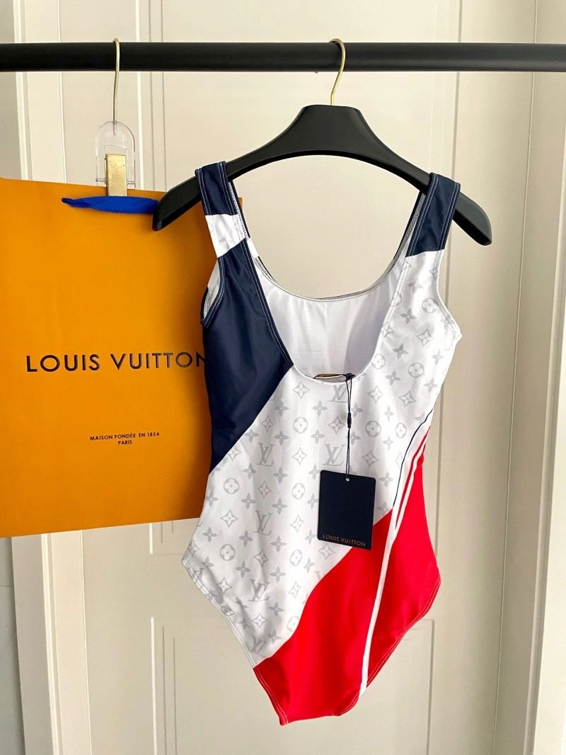 Louis Vuitton Bikins Sophisticated 255780