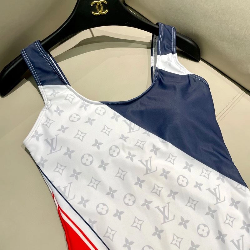 Louis Vuitton Bikins Sophisticated 255780